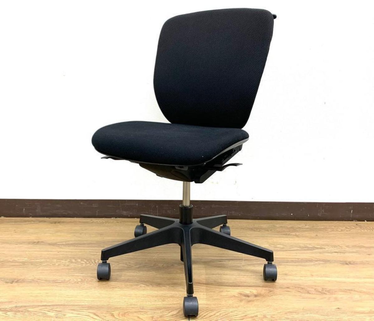 イトーキ デスクチェア オフィスチェア プラオ ハイバック 可動肘 KE-239GS-Z5B2 イトーキ デスクチェア オフィスチェア プラオ ハイバック 可動肘 KE-239GS-T1T1A3