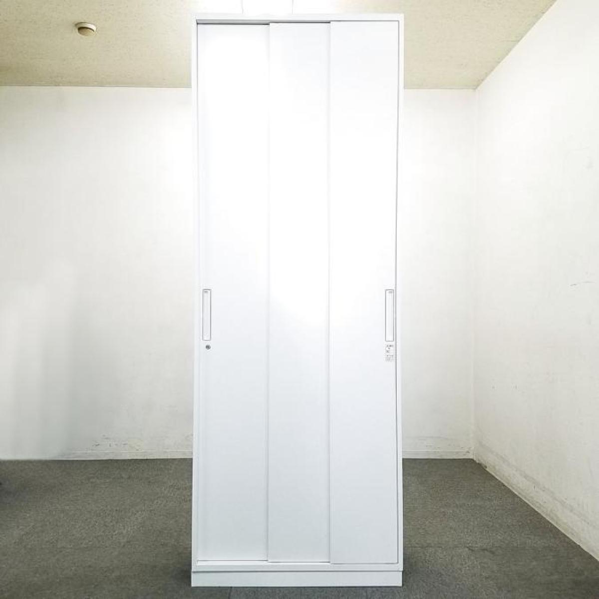 中古】エディア コクヨ/KOKUYO ハイキャビネット／その他 533026