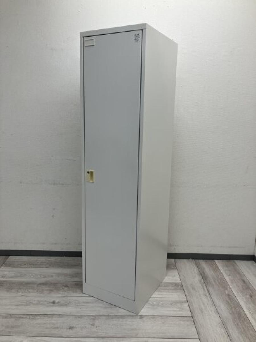 広々使用可能な１人用ロッカーの入荷！使用用途豊富な人気商品！　イトーキ/ＷＮ型シリーズ/ホワイト　〈岐阜・愛知・三重・静岡・福井〉
                        WN型
                                    中古
            