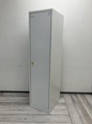 広々使用可能な１人用ロッカーの入荷！使用用途豊富な人気商品！　イトーキ/ＷＮ型シリーズ/ホワイト　〈岐阜・愛知・三重・静岡・福井〉