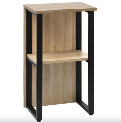 【新品】その他シリーズ ALT-0640EC-BK-AW その他メーカー 受付カウンターその他