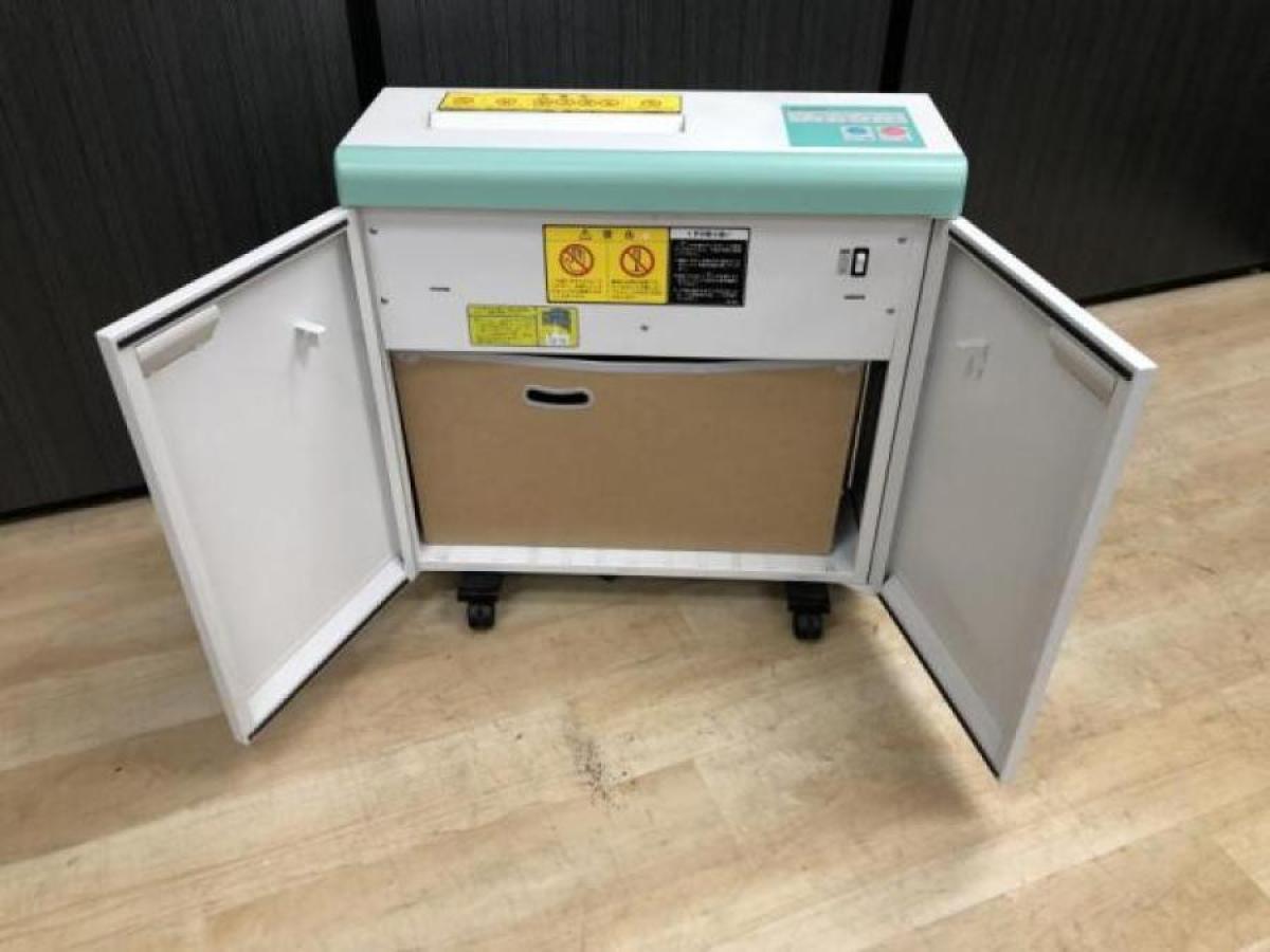 中古】MSVシリーズ MSV-D31CL 明光商会 シュレッダー 533188