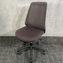 【大人気おしゃれなメッシュチェア】ワークチェアが入荷！　■イトーキ ノナ　/　スタンダードバック　/　事務チェア　/　おしゃれ　/　オフィスチェア　/　中古　/　格安　/　リサイクル
