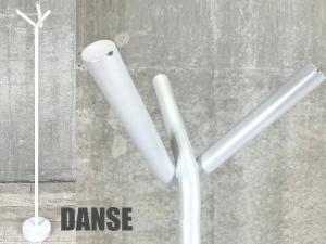 DANNESE/ダネーゼ　Bincan / ビンカン　深澤直人　コートハンガー/コートスタンド