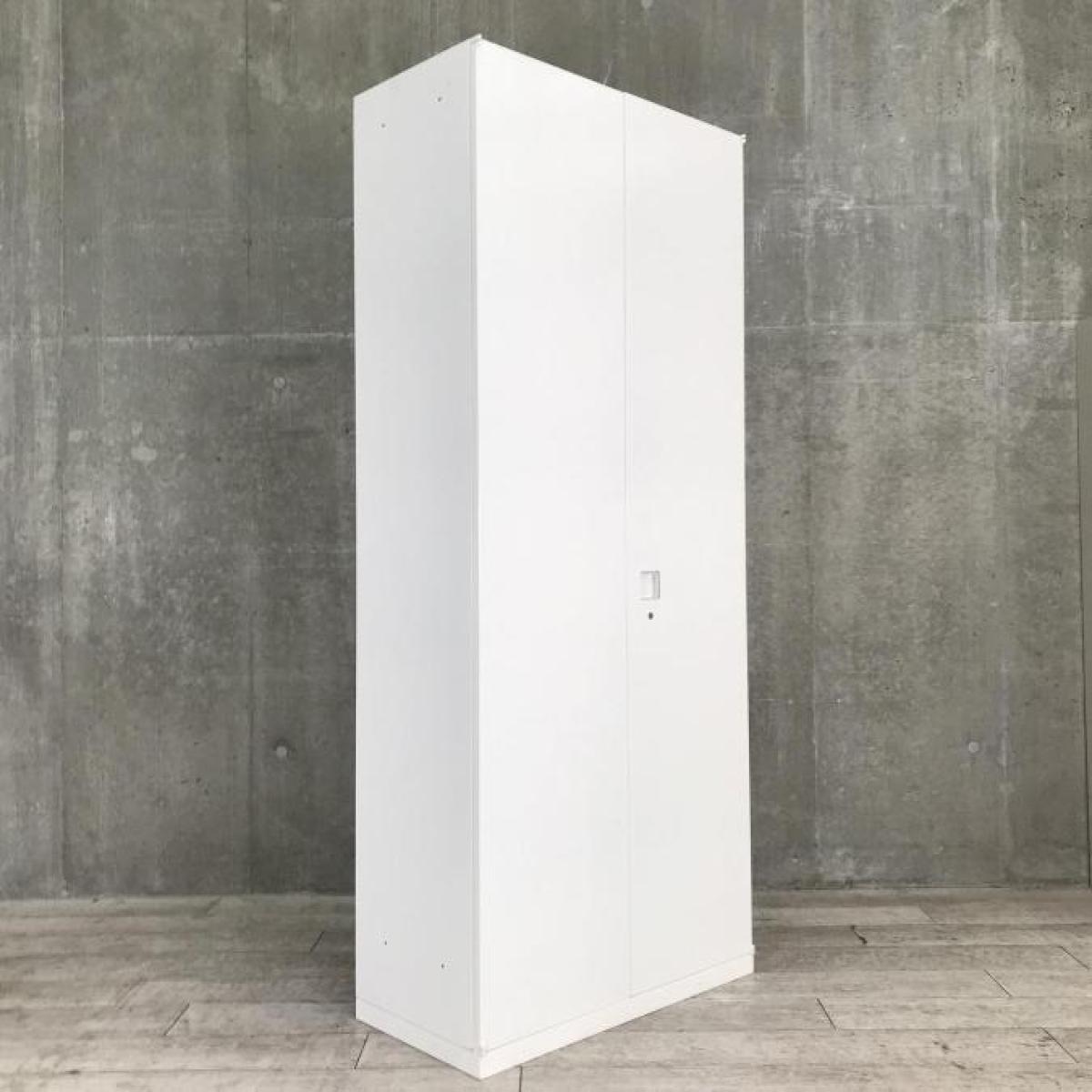 OKAMURA オカムラ キャビネット レクトライン 書庫 ホワイト オカムラ レクトライン（ホワイト）【オフィス家具R 公式通販】