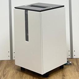 明光商会製　Universalシリーズ　UA-F25C-L　ワンカットクロスタイプ　A3対応　整理　紙処分　シュレッダー！！