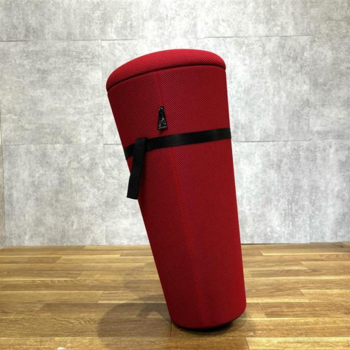 ⑨/25【西】※※残り1脚限定※※Wilkhahn/ウィルクハーン　Stand-up【福岡オフィス家具】【福岡中古家具】【中古事務什器】【中古チェア】【中古椅子】
                        その他シリーズ
                                    中古
            