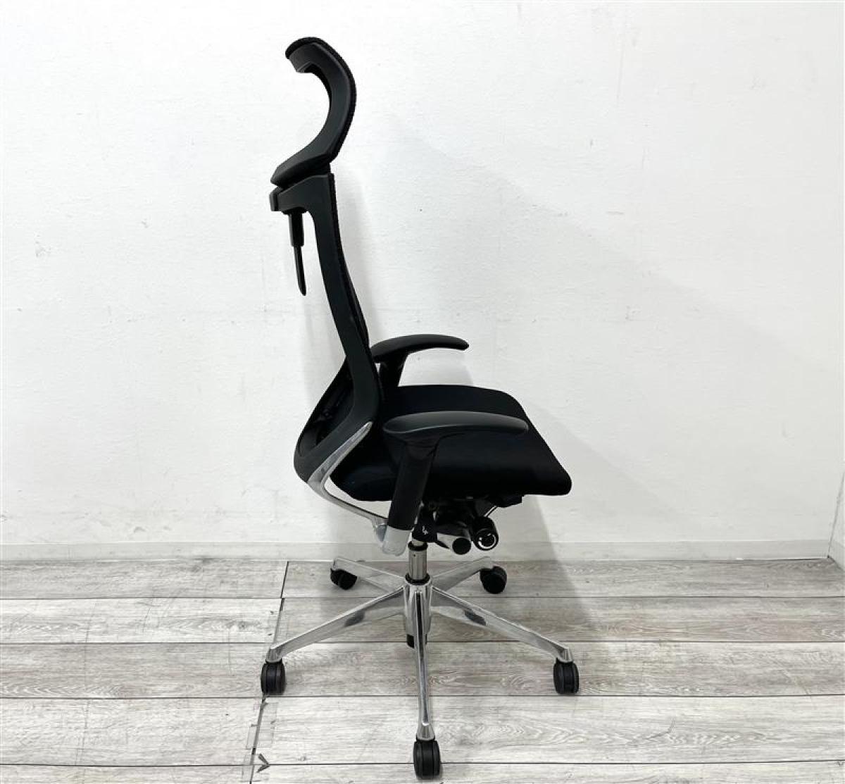 大場値下げ)オカムラ の椅子 ワークチェア > Baron オカムラ（okamura） バロンチェア(Baron) 一覧 - 中古オフィス