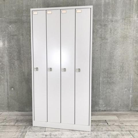 ロッカーの格安販売 - 中古オフィス家具ならオフィスバスターズ