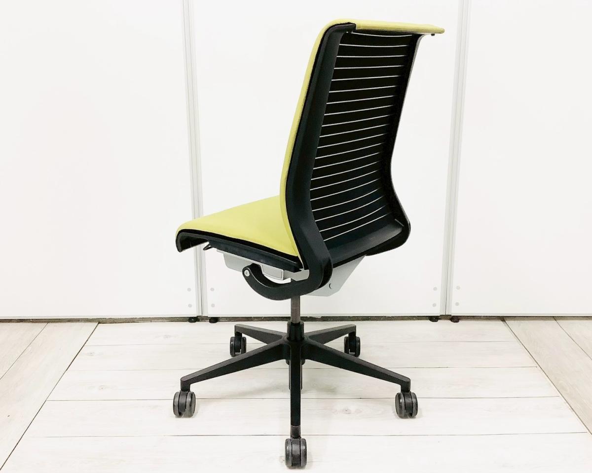 中古】シンクチェア（2014年以前モデル） Steelcase/スチール