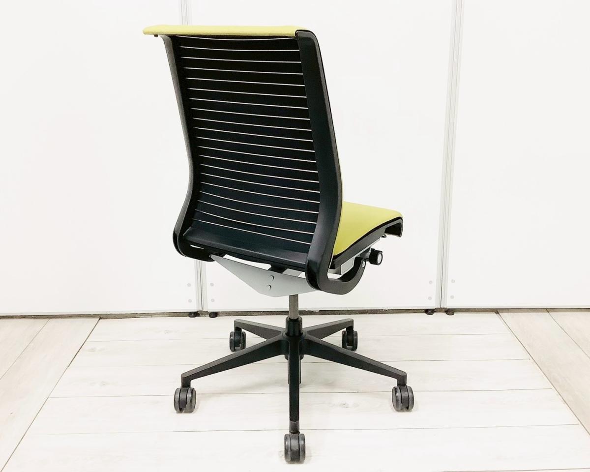 中古】シンクチェア（2014年以前モデル） Steelcase/スチール