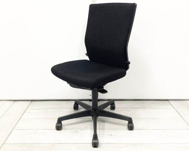 肘無ハイバックチェアの格安販売 - 中古オフィス家具なら