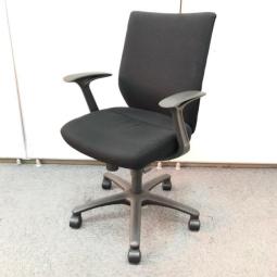 【ロングセラー商品！】■オカムラ CXスプレージチェア　/　役員用　/　応接用　/　ワークチェア　/　昇降チェア　/　格安　/　激安　/　リサイクル　/　九州　/　全国対応