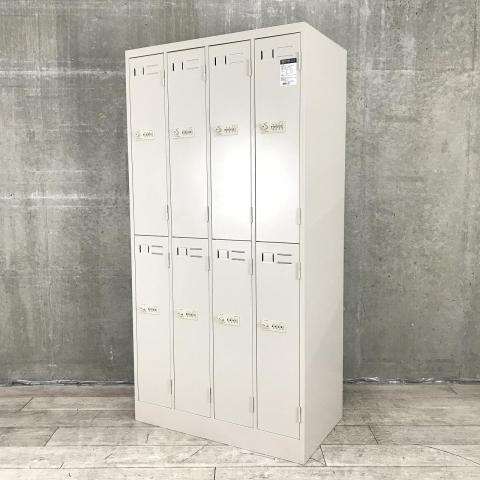コクヨ（KOKUYO） LKロッカー (LKロッカー) 一覧 - 中古オフィス
