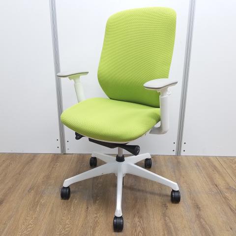 【中古 S(美品)】Sylphy(シルフィー) 【＊使用期間：1ヶ月程度＊】 オカムラ（okamura） シルフィー(Sylphy) 一覧 - 中古オフィス