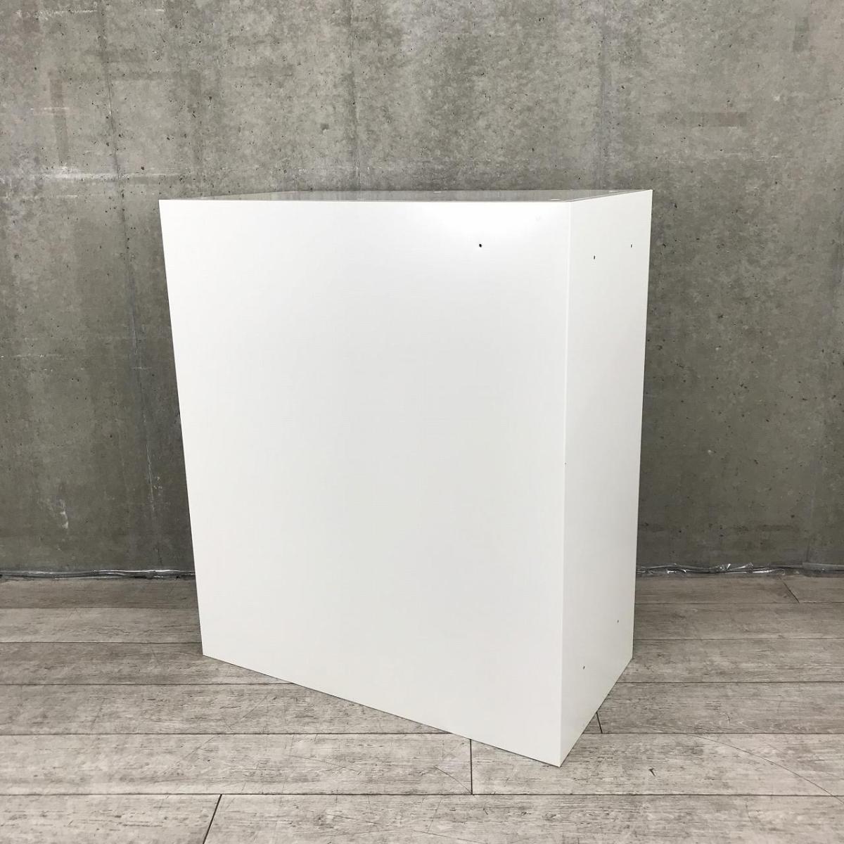 ryu992さま専用 中古】レクトライン 4B433Y ZA75 オカムラ/okamura 書庫その他