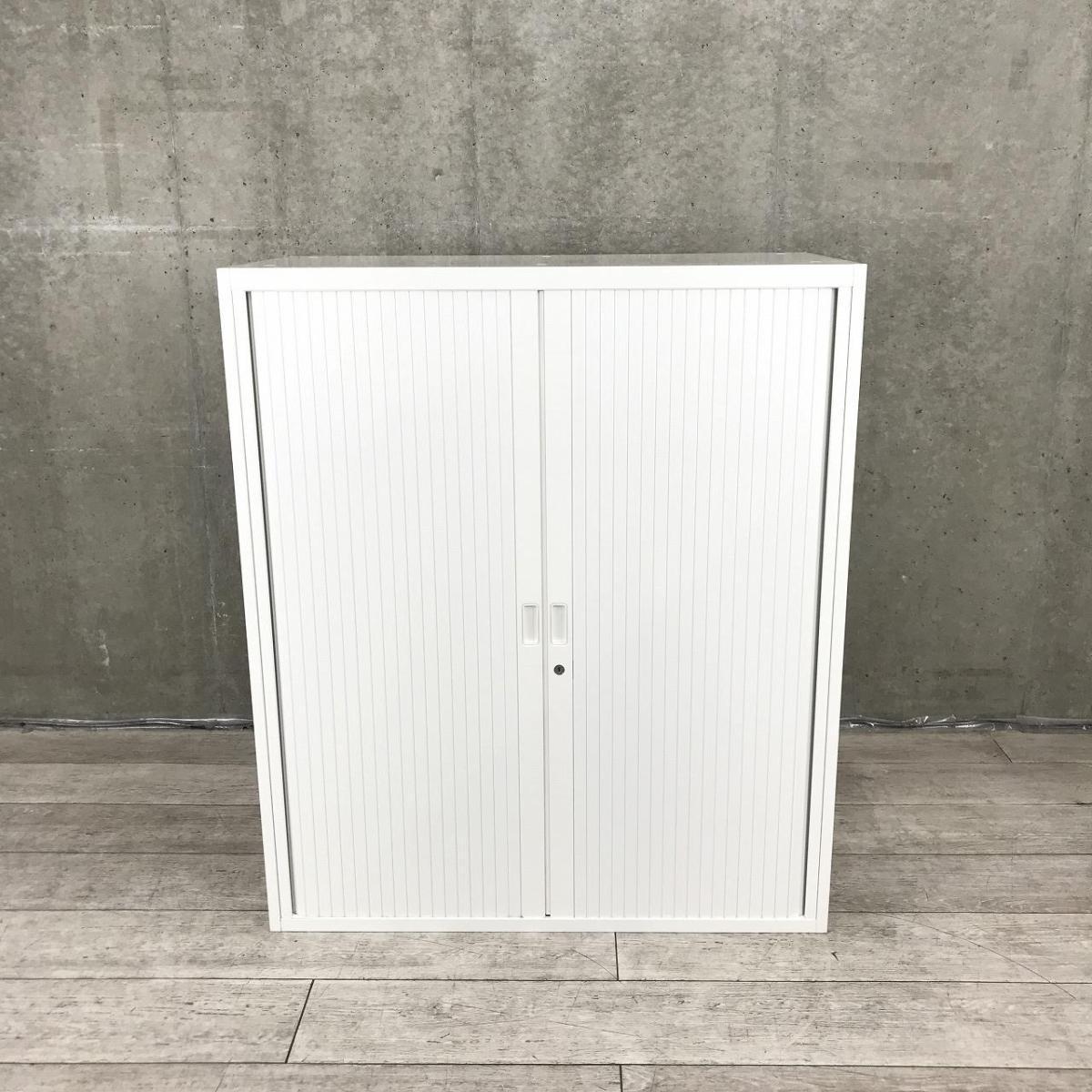 ryu992さま専用 中古】レクトライン 4B433Y ZA75 オカムラ/okamura 書庫その他