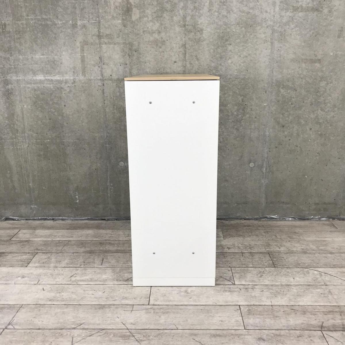 中古】レクトライン 4B3SZL ZA75 オカムラ/okamura ロー