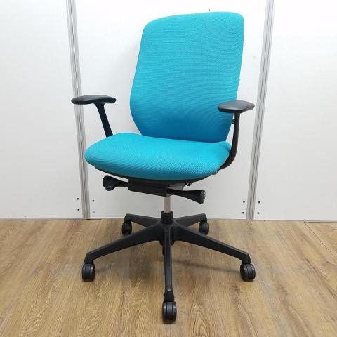 オカムラ（okamura） シルフィー(Sylphy) 一覧 - 中古オフィス