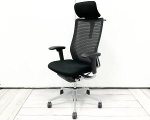 ★限定1脚★オカムラ製のオフィスチェア【コーラルシリーズ/ヘッドレスト付き】が8月入荷予定となります！　＊福岡市拠点の「オフィスバスターズ福岡南店」は、福岡はもちろん、岡山・広島エリアにも対応しています。中古オフィス家具・チェア・デスク・複合機など一式手配可能。各地に特化した在庫とワンストップ対応で、起業・移転・レイアウト変更にしっかり対応し、岡山・広島でも安心の選択肢をご提供します。＊