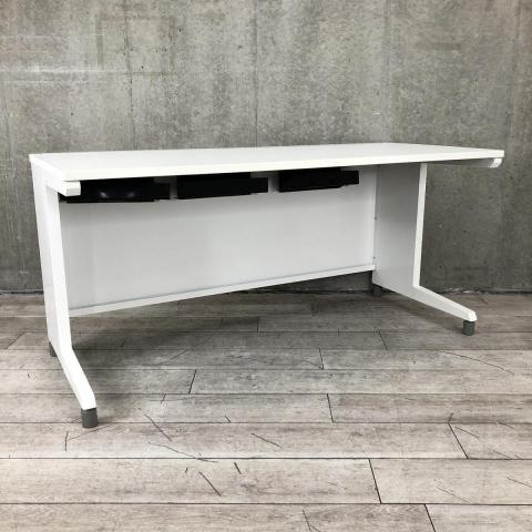 【中古】アドバンス 3V21AF-MK28 オカムラ（okamura） 平机