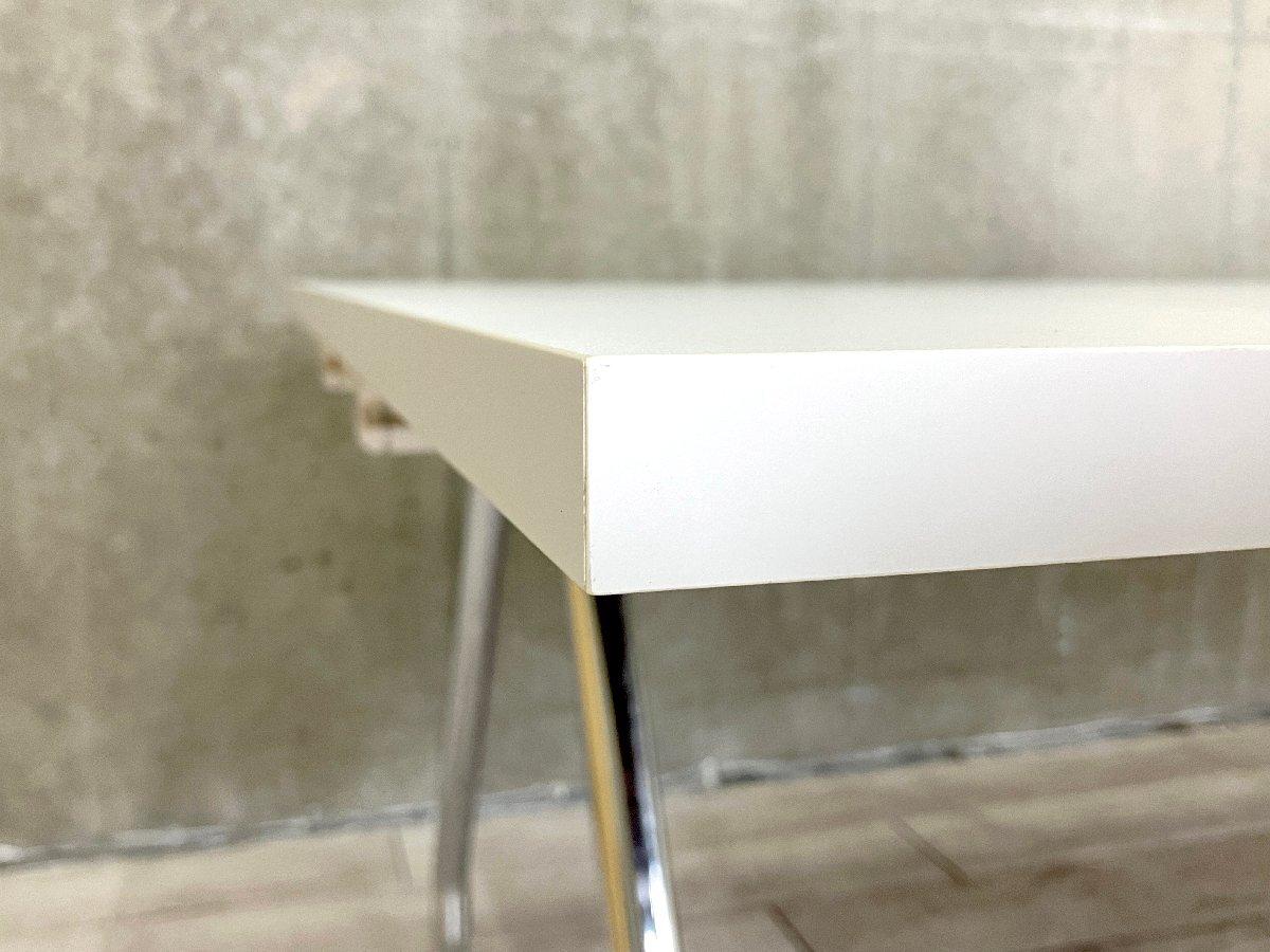 中古】アドホック vitra/ヴィトラ ミーティングテーブル（会議机