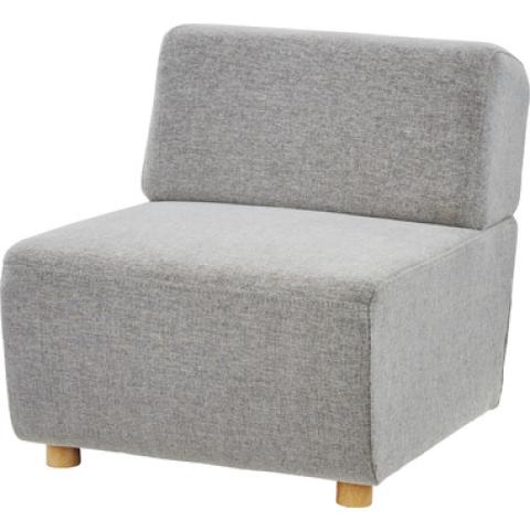 【新品】キューブ SS-118GYB 東谷 ソファー