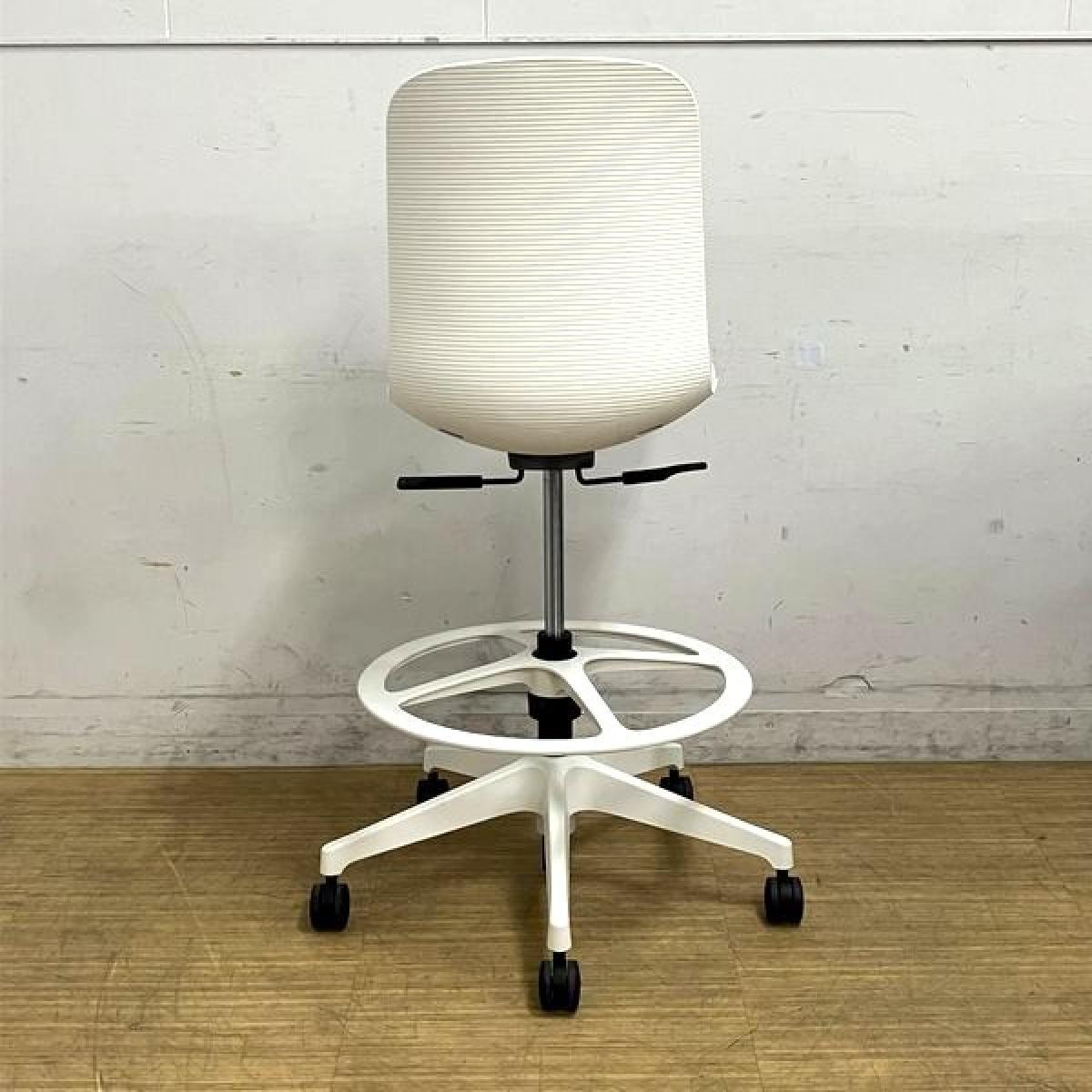中古】トルテU KJ-320PVP-W9W7 イトーキ/ITOKI ミーティング