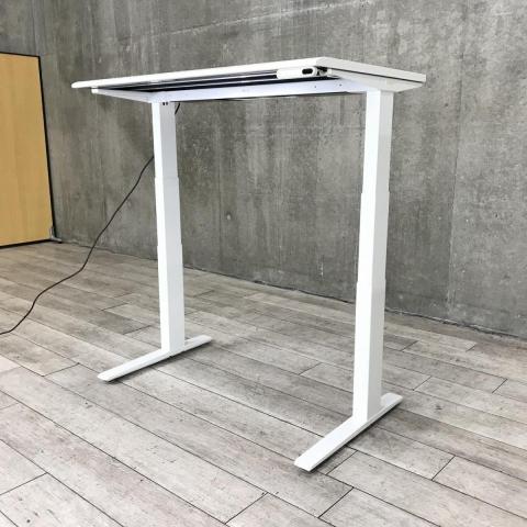 【地域限定送料込み】オカムラ　昇降デスク　Swiftシリーズ　w1750ｍｍ オカムラ 上下昇降デスク スイフト【オフィス家具R 公式通販】
