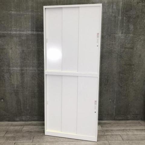 オカムラ（okamura） 書庫(キャビネット) 一覧 - 中古オフィス