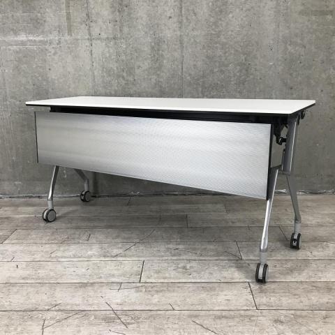 テーブルの格安販売 - 中古オフィス家具ならオフィスバスターズ