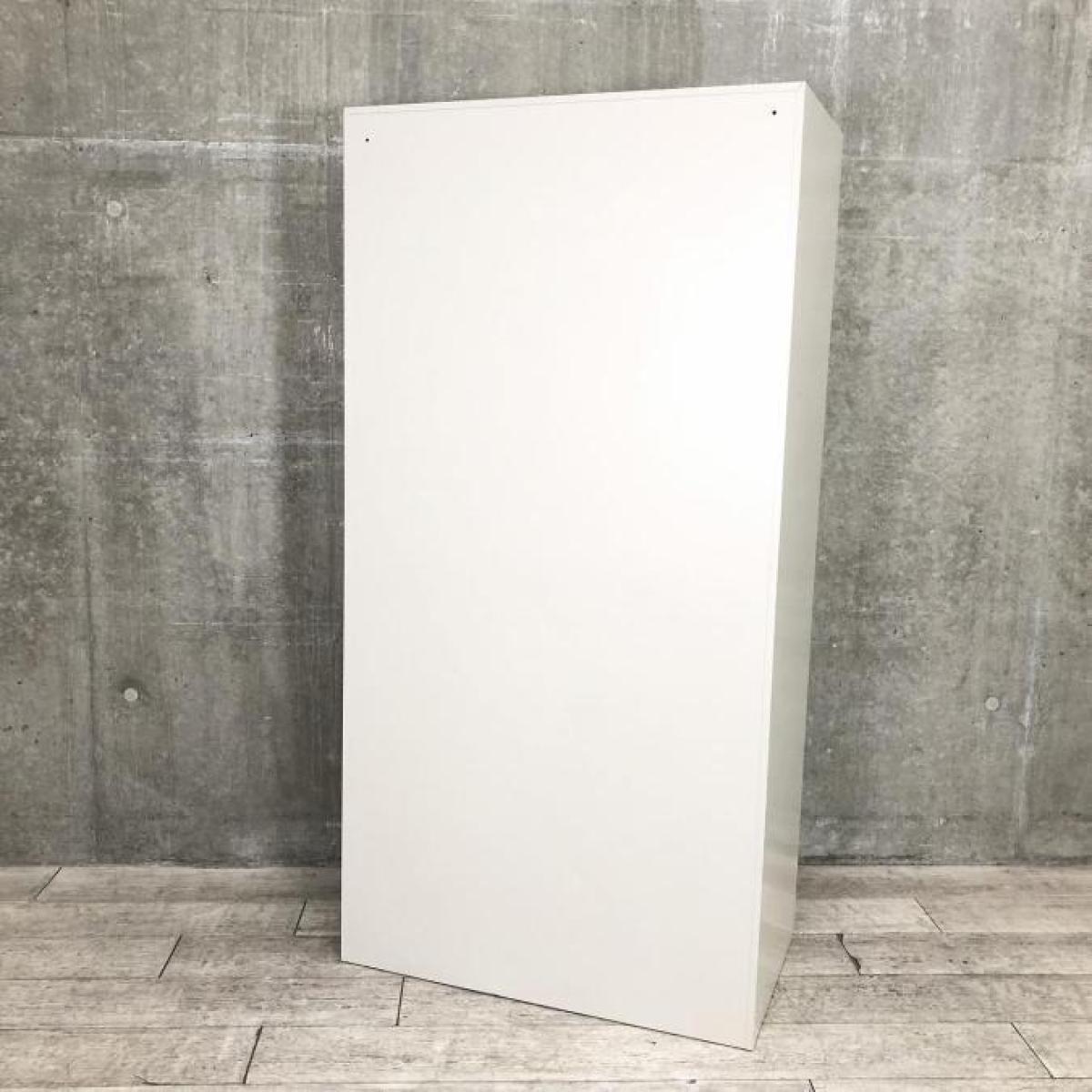 中古】FZタイプ オカムラ/okamura 4人用更衣ロッカー 534012