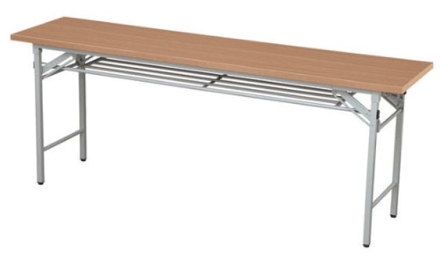 【新品】その他シリーズ  チトセ 折畳テーブル