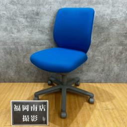 【南】オフィスチェア【コクヨ/セディスタチェア】が入荷しました！　＊熊本市で、中古オフィス用品・オフィス家具をお探しなら「オフィスバスターズ熊本サテライト店」へ＊※サテライトは商談スペースのみの為、在庫は福岡の在庫を掲載しております。商品につきましてはお電話にてお問い合わせください。＊