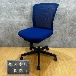【南】コクヨ製のオフィスチェア【バリシアリーズ】が入荷しました！＊熊本市で、中古オフィス用品・オフィス家具をお探しなら「オフィスバスターズ熊本サテライト店」へ＊※サテライトは商談スペースのみの為、在庫は福岡の在庫を掲載しております。商品につきましてはお電話にてお問い合わせください。＊