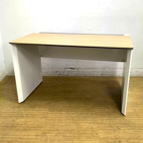 【中古】ワークヴィスタプラス DWVT-1207-MT11 コクヨ（KOKUYO） 平机