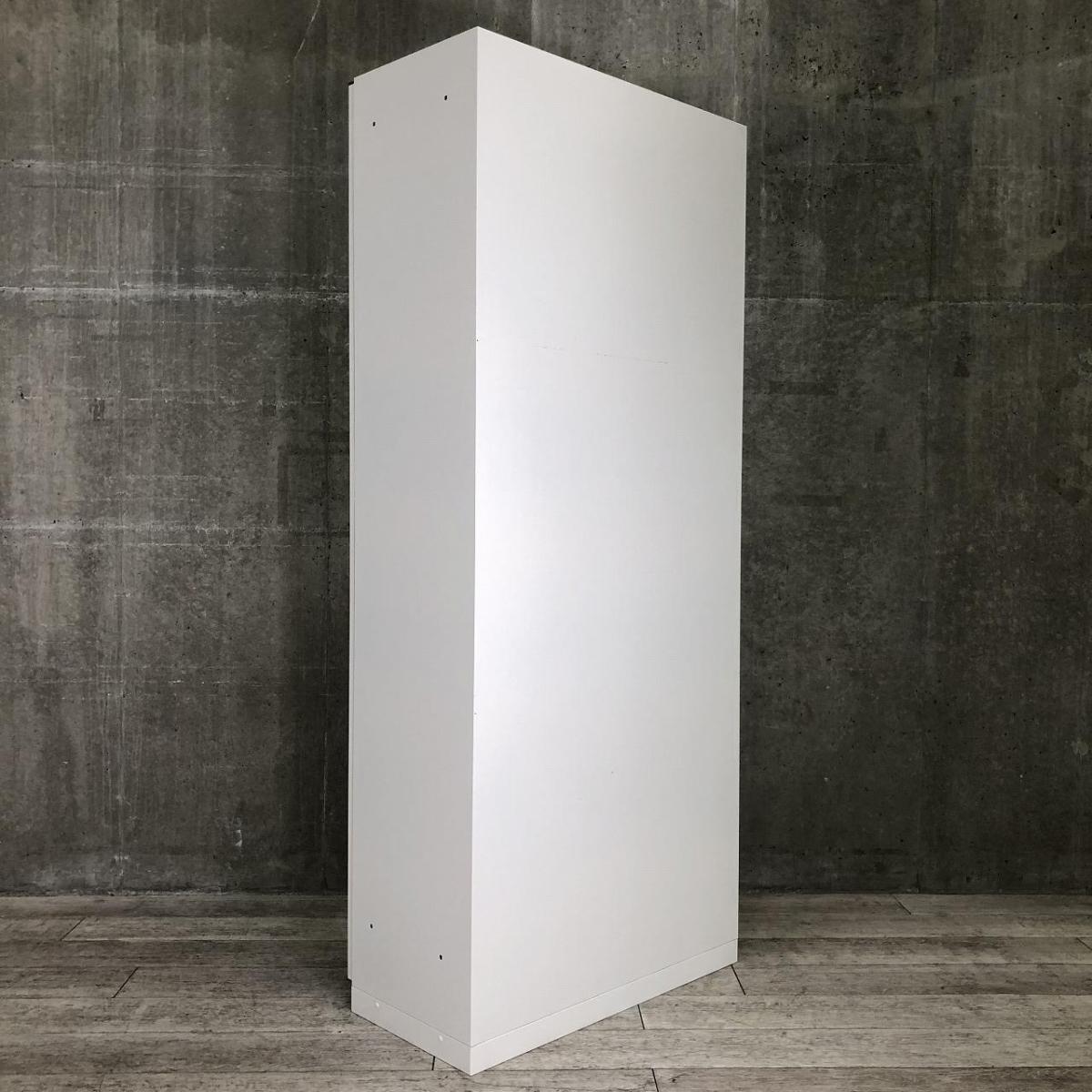 中古】シンライン HTM-219HSS-W9 イトーキ/ITOKI ハイ