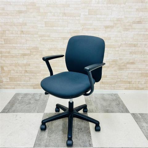【ウチダ】 UCHIDA 中古 折りたたみパイプ椅子　2脚セット激レア 折りたたみ椅子 内田洋行 【通販モノタロウ】