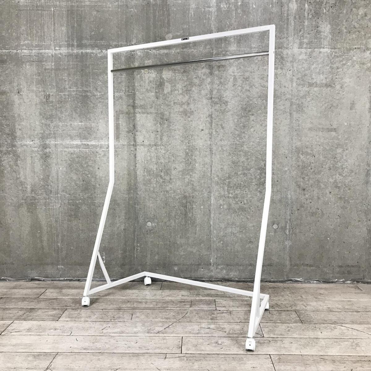 中古】GO-DO L981BC ZE18 オカムラ/okamura コートハンガー