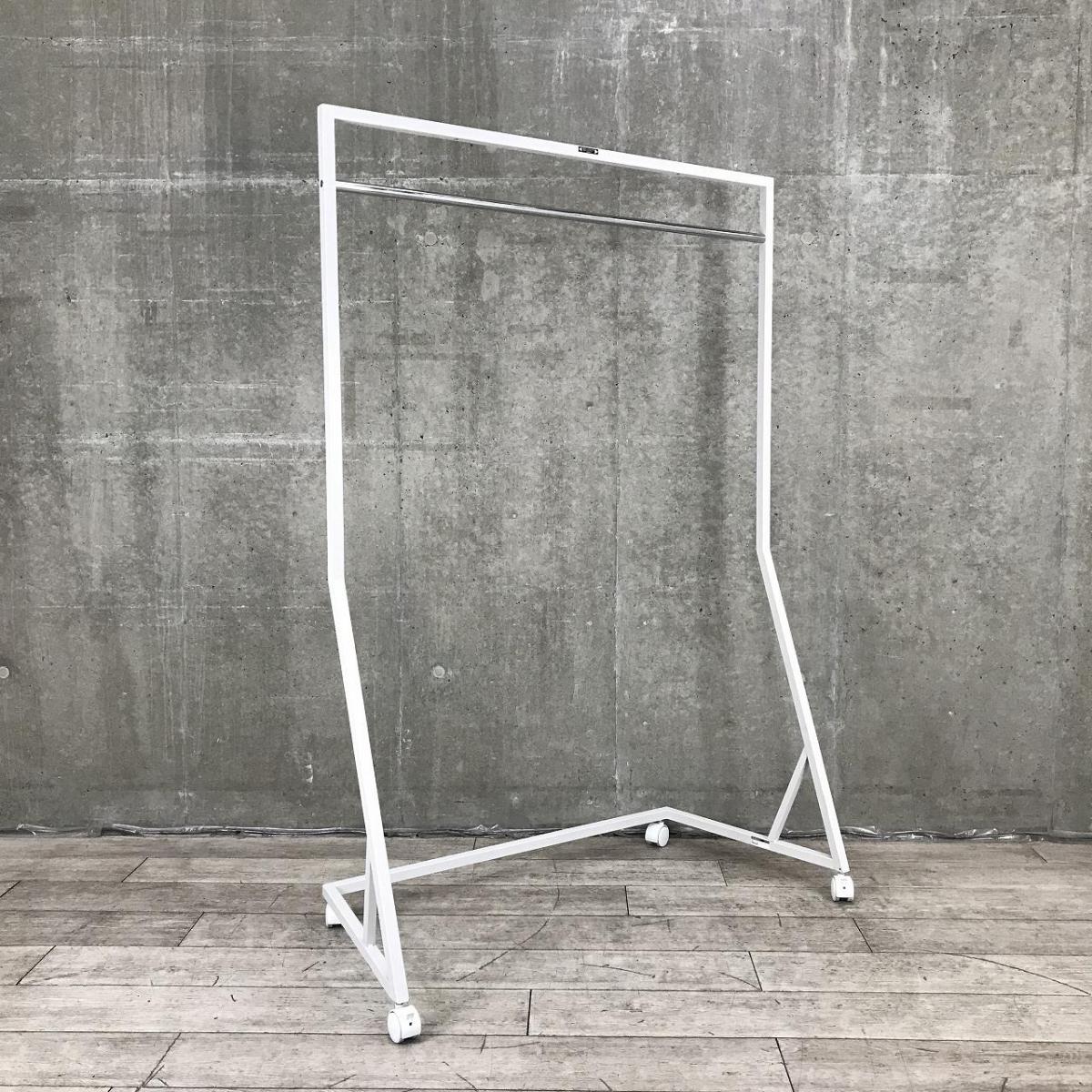 中古】GO-DO L981BC ZE18 オカムラ/okamura コートハンガー