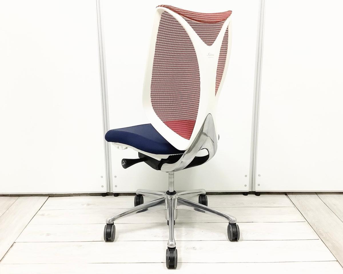 椅子 1 楽天市場】【中古】オフィスチェア オカムラ エスクード