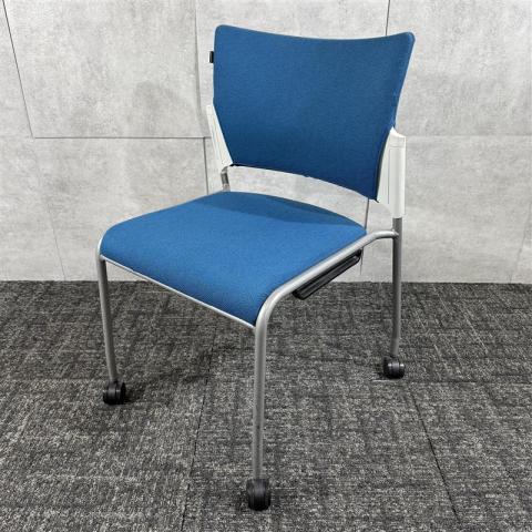 オカムラ（okamura） オフィスチェア(椅子) 一覧 - 中古オフィス
