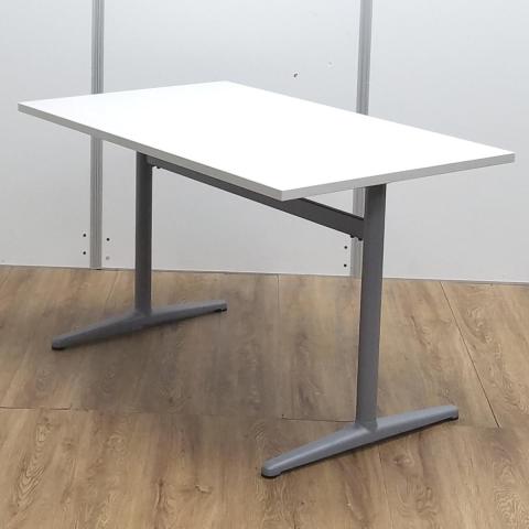 【中古】ノットワーク TLLP-127TT-61 イトーキ（ITOKI） ミーティングテーブル（会議机）