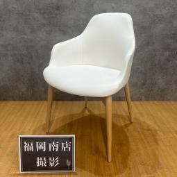【展示入替S商品 25/⑤】相合家具製作所の【ミーティングチェア】が入荷しました！ ＊福岡市で、中古オフィス用品・オフィス家具をお探しなら「オフィスバスターズ福岡南店」へ＊