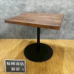 【南】オカムラ製のおしゃれなミーティングテーブル(カフェテーブル)の【アルトピアッツァシリーズ】が入荷しました！＊熊本市で、中古オフィス用品・オフィス家具をお探しなら「オフィスバスターズ熊本サテライト店」へ＊※サテライトは商談スペースのみの為、在庫は福岡の在庫を掲載しております。商品につきましてはお電話にてお問い合わせください。＊