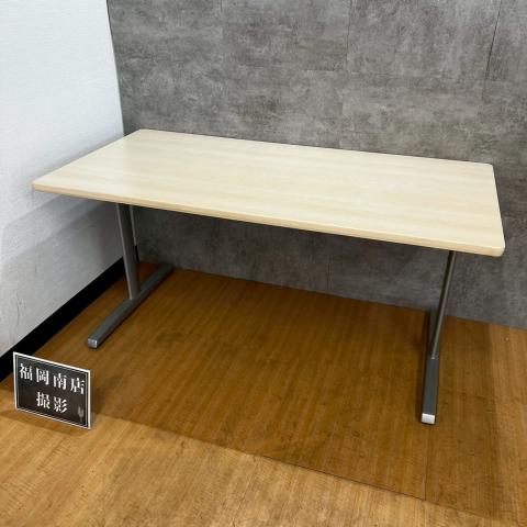 オカムラ（okamura） ミーティングテーブル（会議机） 一覧