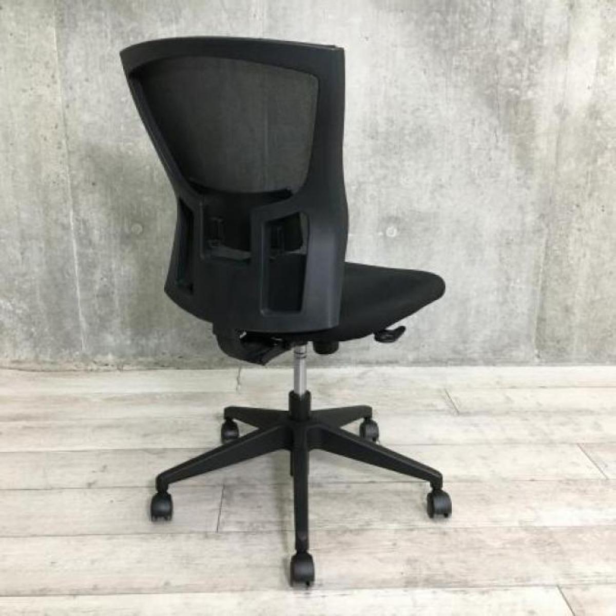 ITOKI　サリダチェア　CYL（大阪府より出品） ITOKI サリダチェア CYL（大阪府より出品） あけよ｜デスクチェア