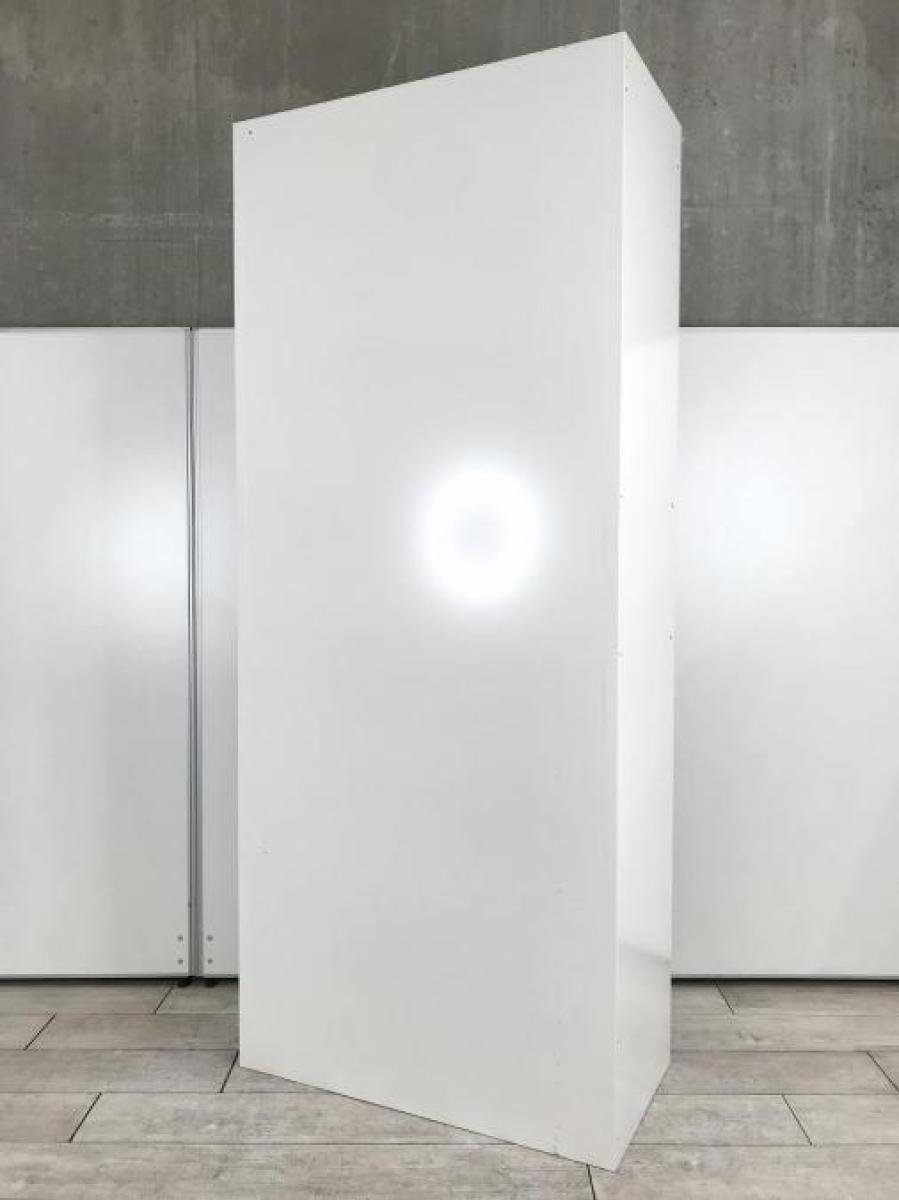 中古】レクトライン 4P604Y-ZA75 オカムラ/okamura 物品棚その他