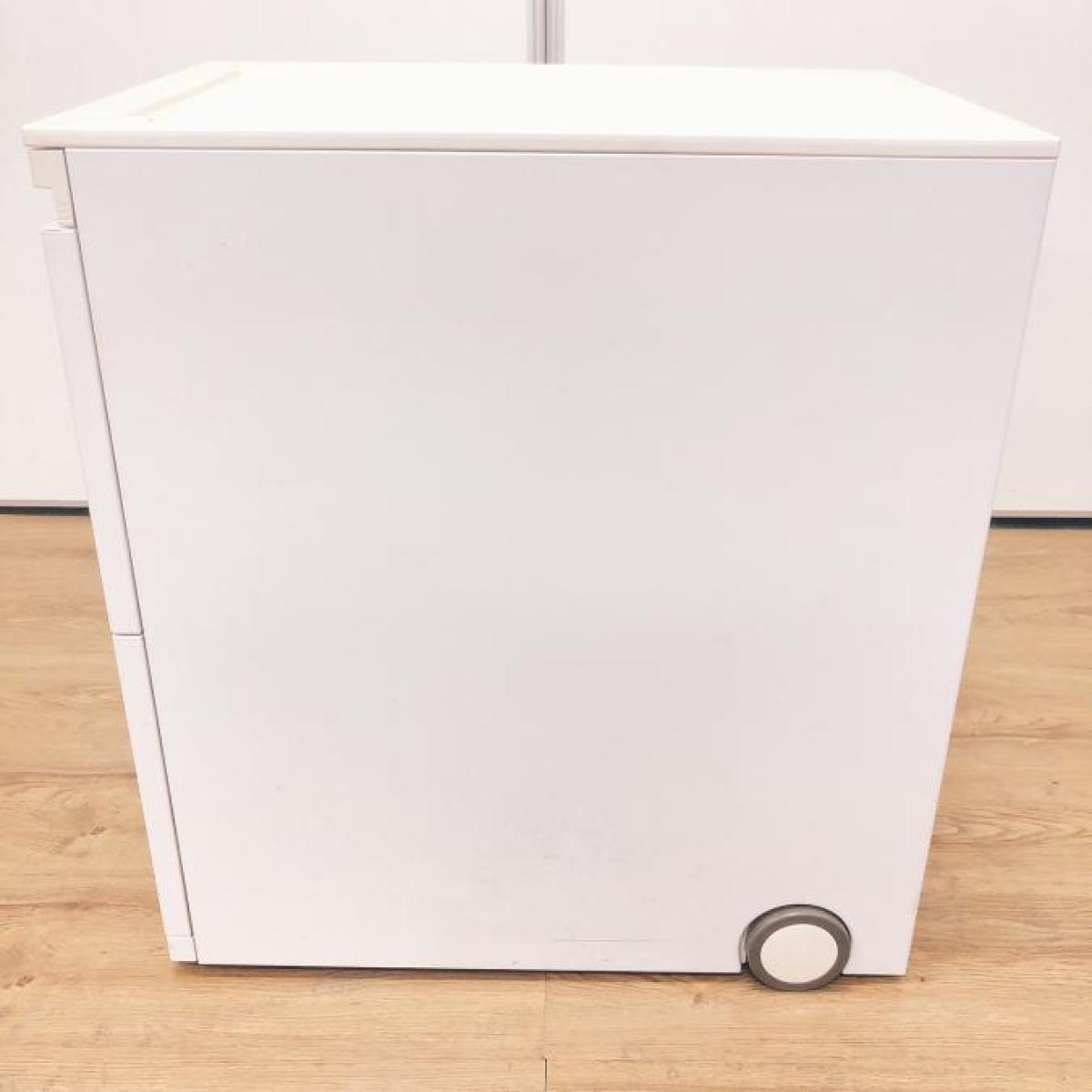 中古】Feed 0105081 ウチダ/UCHIDA ワゴン3段 534438 - 中古
