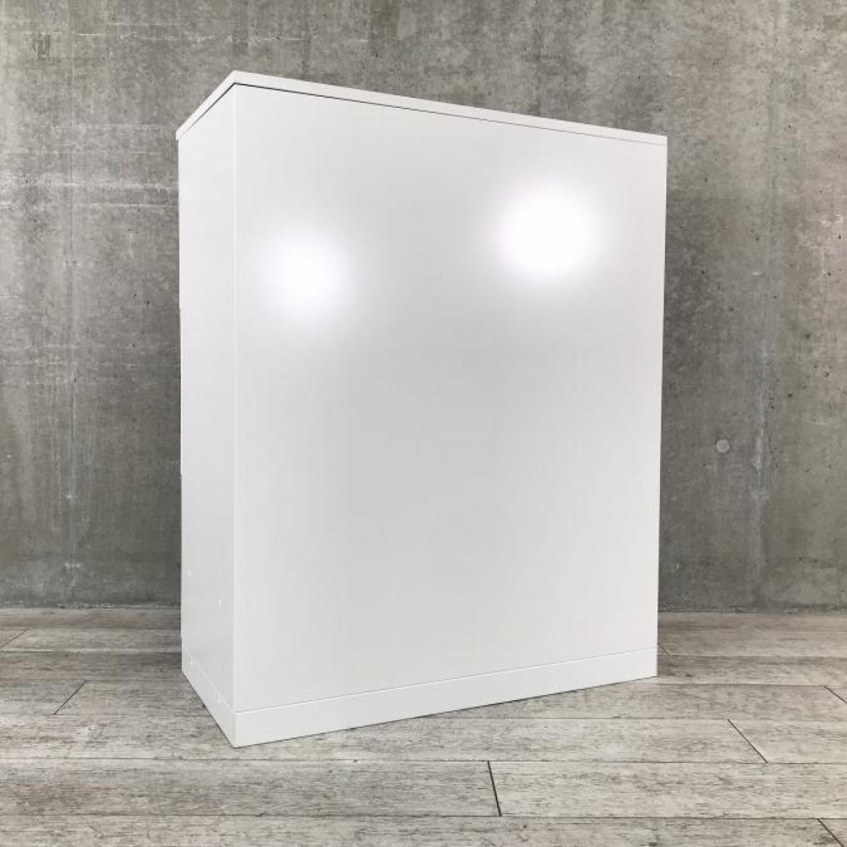 #送料無料（離島を除く以下要件あり）新品　無地ボード　幅1200x高900 スクエア オンオフ デイパック＜A DAY IN THE LIFE＞ | UNITED